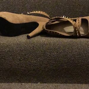 Bakers Shoes - Tall heels beautiful and sexy Bakers Shoes - Tall heels beautiful and sexy